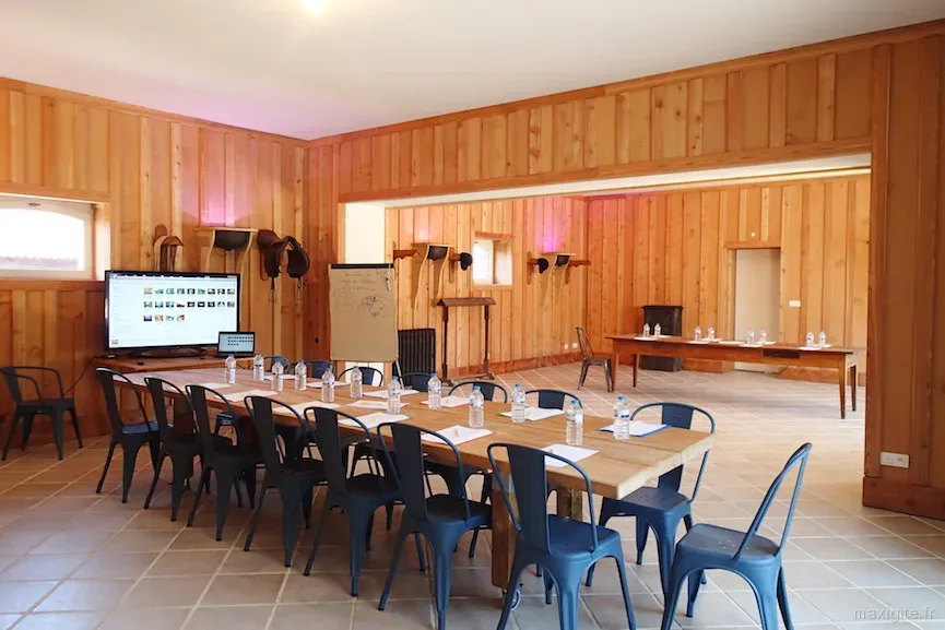 Haras d'Ettevaux – Poil