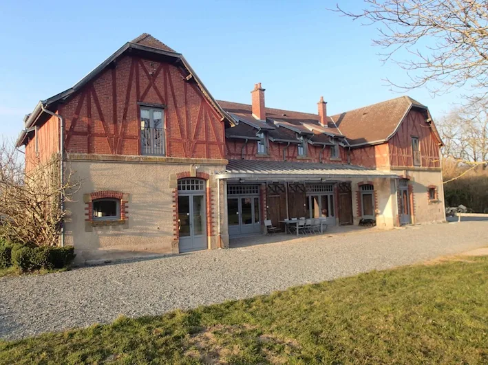 Haras d'Ettevaux – Poil