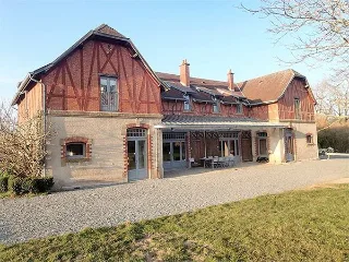 Photo de Haras d'Ettevaux