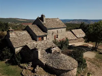 Photo de Gite La Blaquière