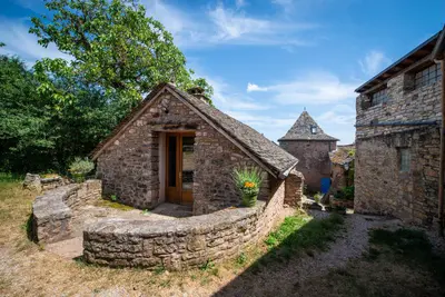 Photo de Gite de Larquinel