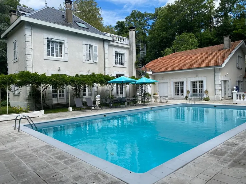 Photo 3 de Logis Vélès à Aubin