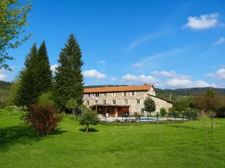 Photo de Moulin de Pacros