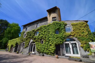 Photo de Le Moulin des Poètes