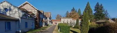 Photo de Le Domaine des Plaines