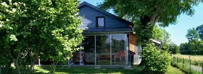 Photo de Les Gîtes de Vulcain