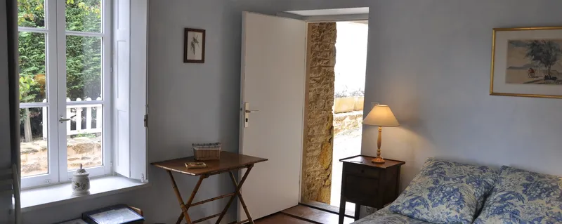 Photo 2 de Château du Jonchy à Saint-Julien