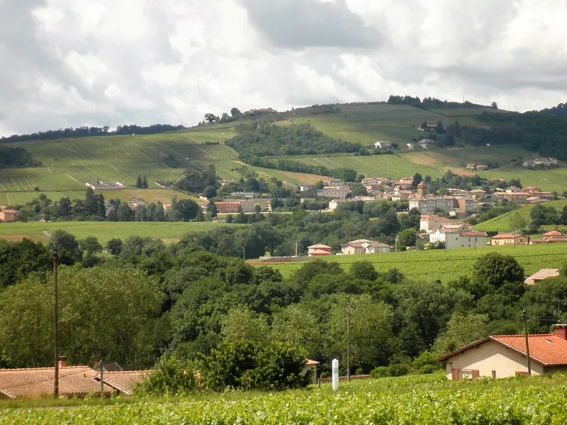 Gîte Gîte de la Perdrix Rouge — gîte de groupe à Saint-Étienne-des-Oullières