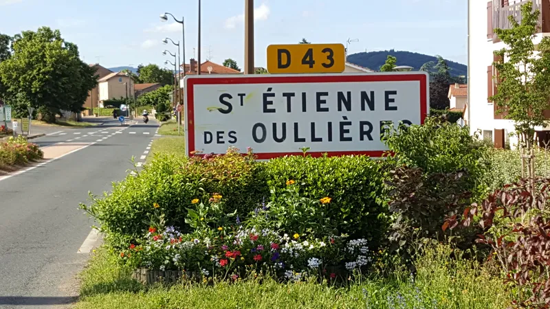 Photo 2 de Gîte de la Perdrix Rouge à Saint-Étienne-des-Oullières