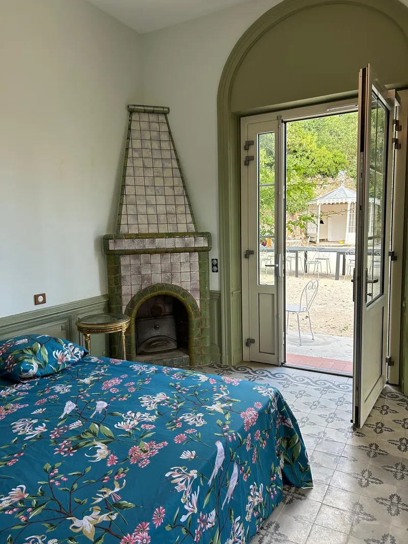 Photo 2 de Villa Rose à Sainte-Catherine