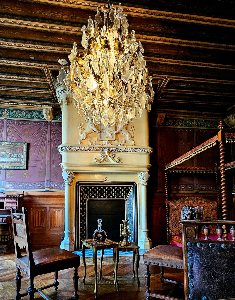 Photo 1 de Château Louis XI - Le Logis Royal à Beaujeu