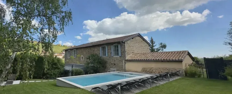 La Chouette Etoilée – Vaux-en-Beaujolais