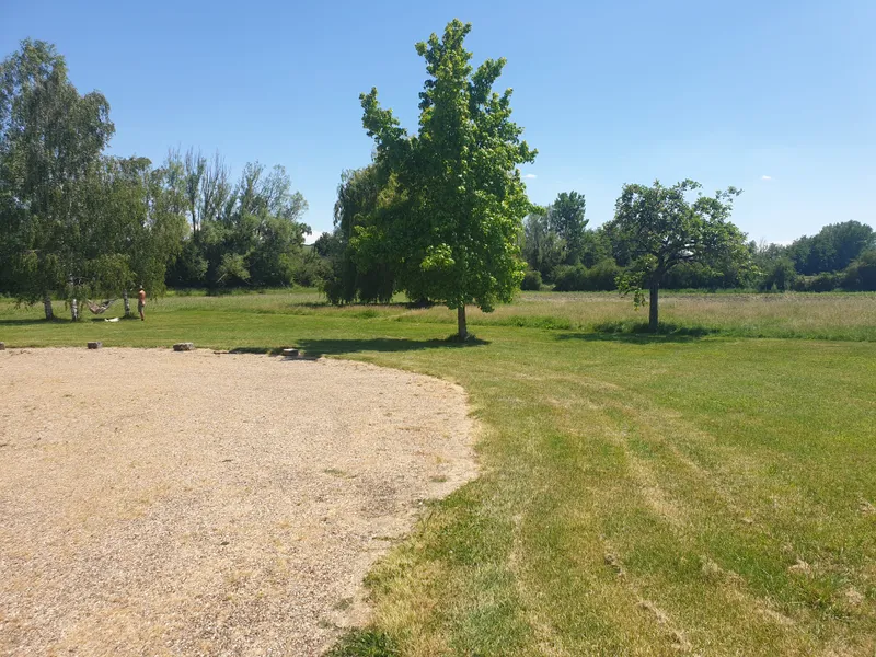 Photo 4 de Gîte Les Prairies à Luzé