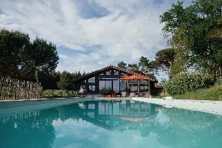 Photo de La Canopée des Landes