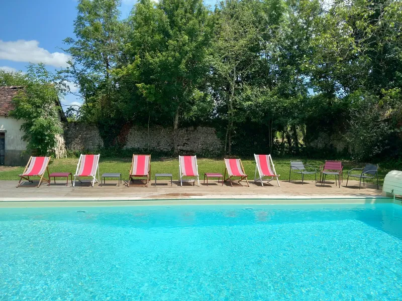 Photo 1 de Château de Charnizay à Charnizay