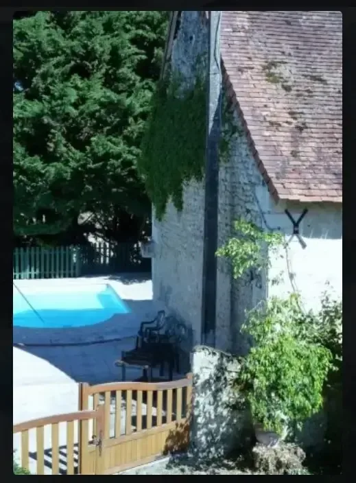 La Juberdière – Loché-sur-Indrois