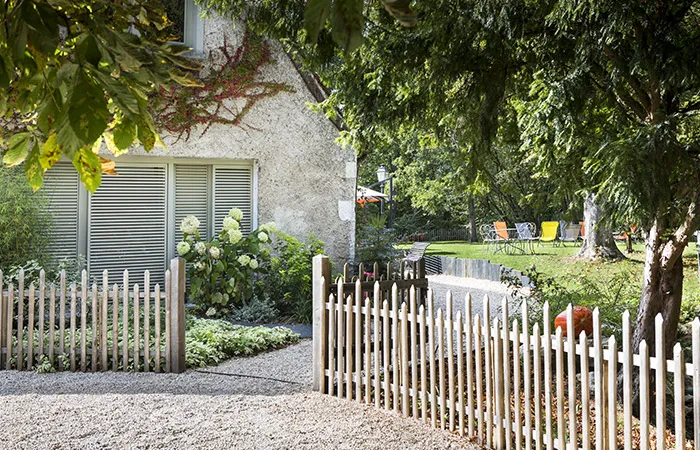 Photo 3 de Gite du Petit Porteau à Joué-lès-Tours