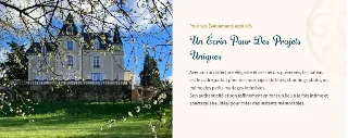 Photo de Château La Villaine