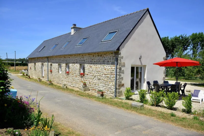 Gîte Gîte Tihorbihan — gîte de groupe à Quimper