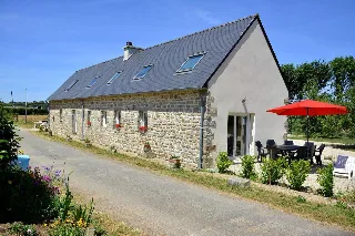 Photo de Gîte Tihorbihan