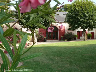 Photo de Domaine de la Bergerie