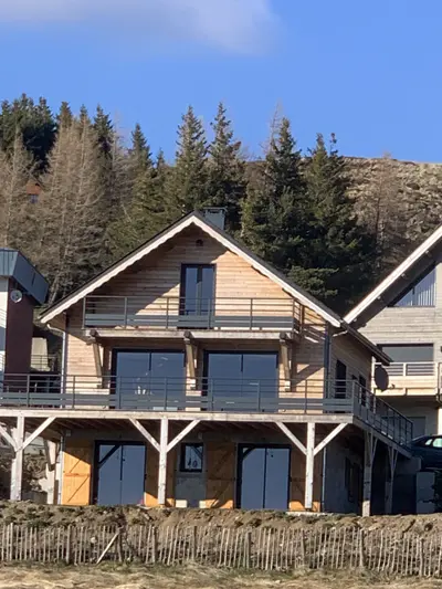 Photo de Chalet Le Skieur