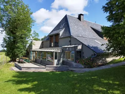 Photo de Gîte de la Poucinière