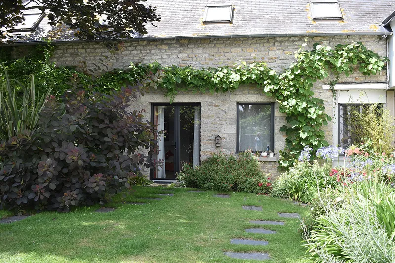 Photo 2 de Gîtes du Méjou Roz à Plonéour-Lanvern