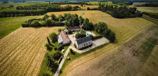 Photo de Gîtes Le Bas Noizay