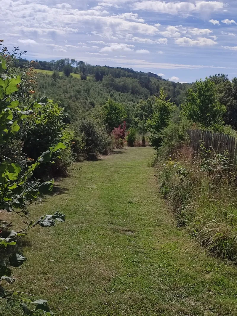 Photo 4 de Le Chant des Pierres à Salignac-Eyvigues