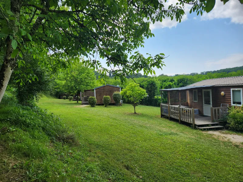 Gîte La Noix de Pécan'y — gîte de groupe à Le Buisson-de-Cadouin