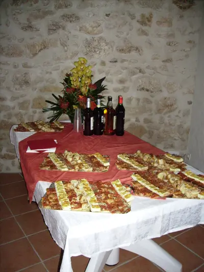 Photo de Les Figourières