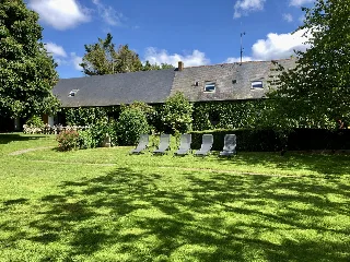 Photo de Le Logis des Aulnays