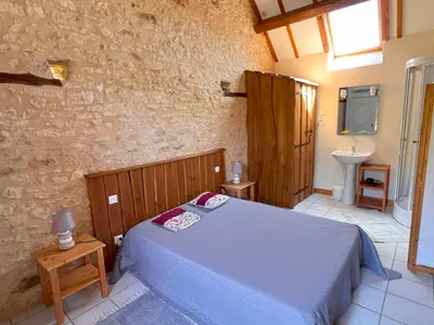 Photo de La grange de Joseph