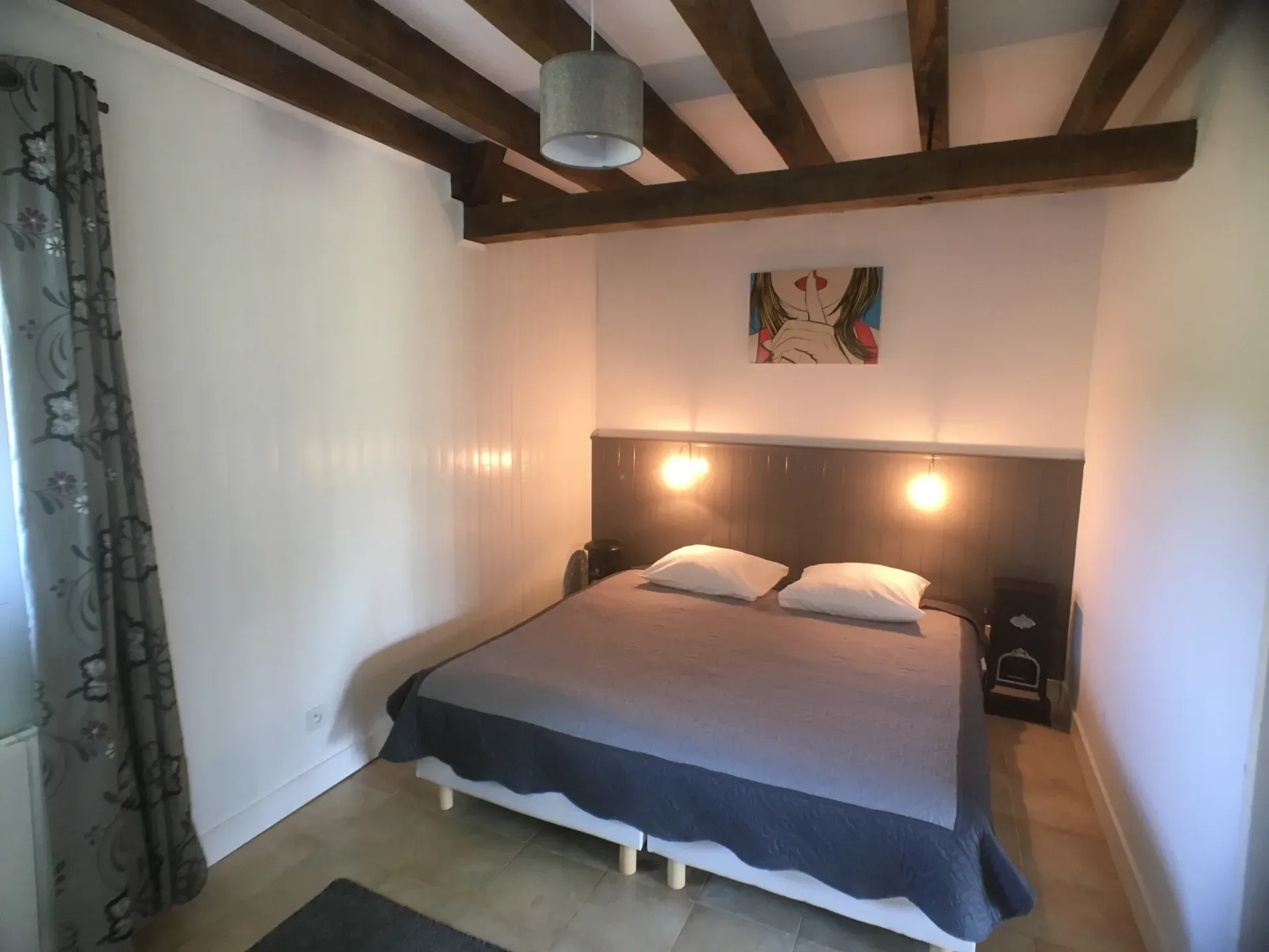 La Rame – Chalais