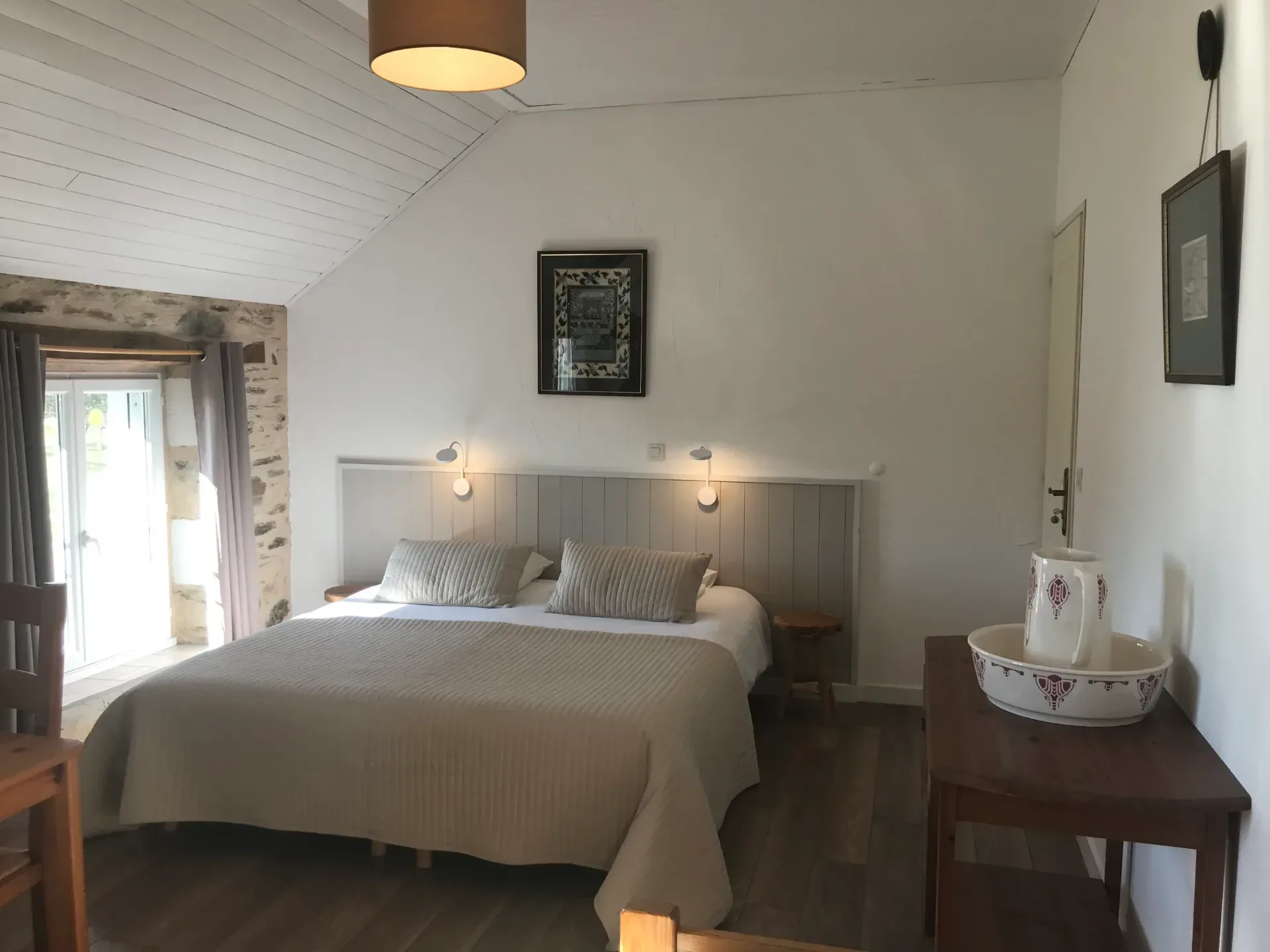 La Rame – Chalais