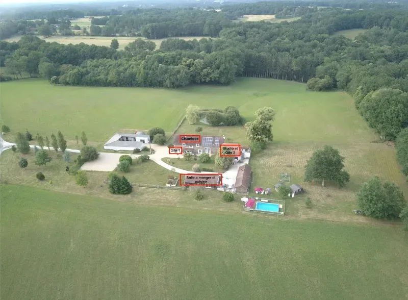 La Rame – Chalais