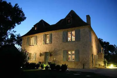 Photo de Les Jouandis