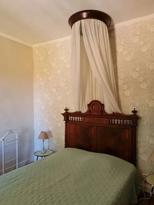 Le Domaine de Lamartine – Chambre d'hôtes Antoinette