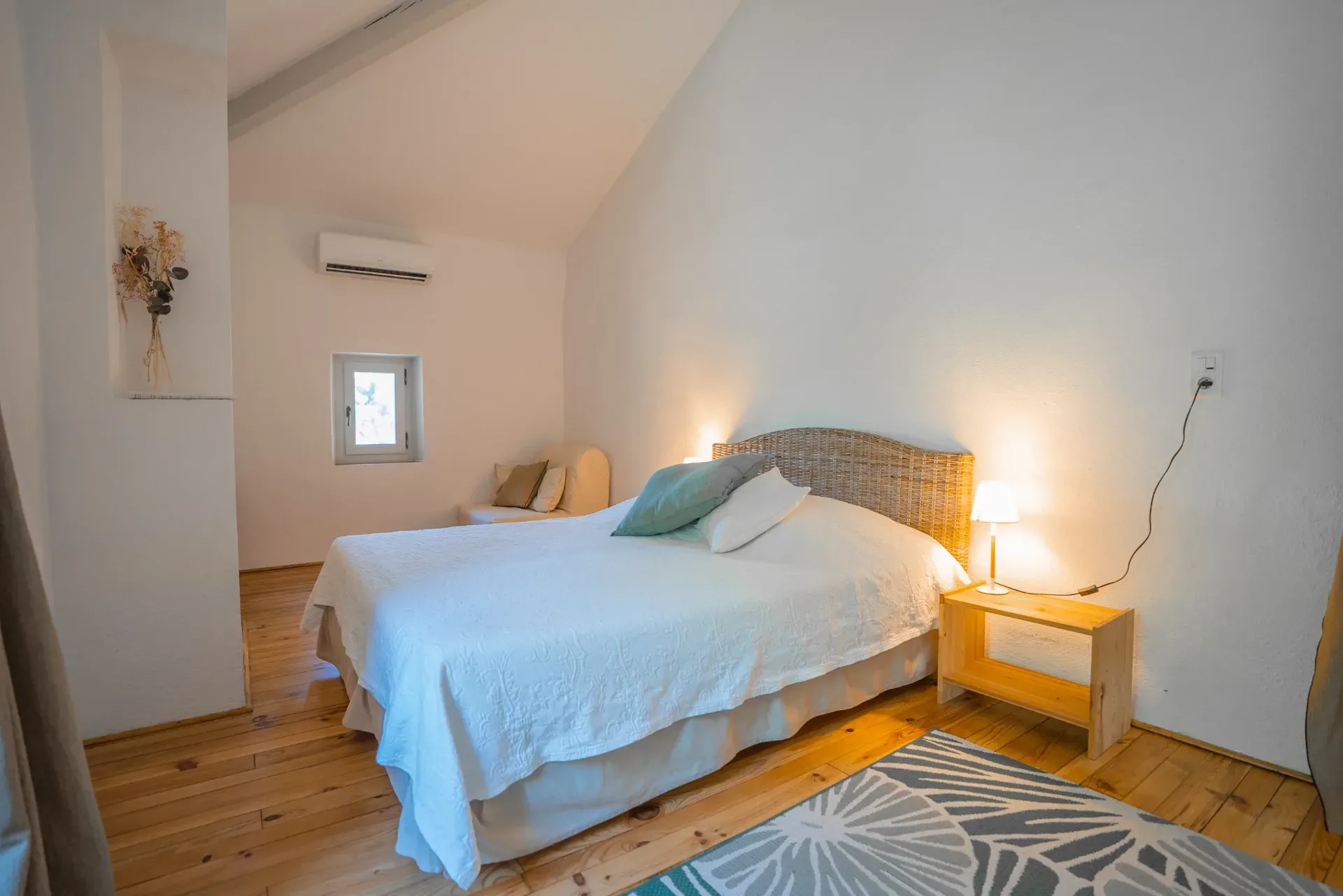 Le Domaine de Lamartine – gîte RAMONA