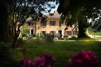 Photo de Domaine de La Clédette