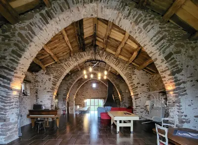 Photo de La Boriette du Rougier