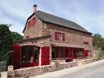 Photo de Gîte La Grange