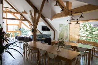 Photo de Ferme Croq'Champs – Grand Gîte Écologique