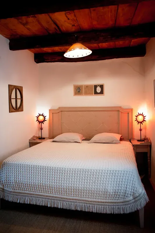 chambre charme