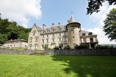 Photo de Château de Calmels