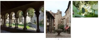 Photo de L'Oustal du Colombier