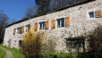 Photo de Moulin du Barthas