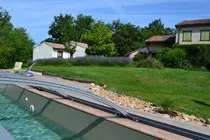 Gîte Domaine du Mouscaillou — gîte de groupe à Escoussens