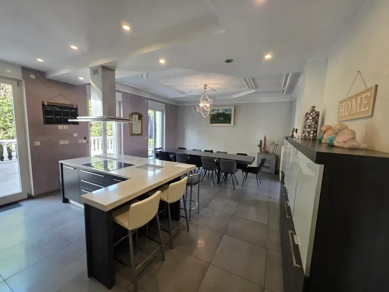 Villa Alba – Metz